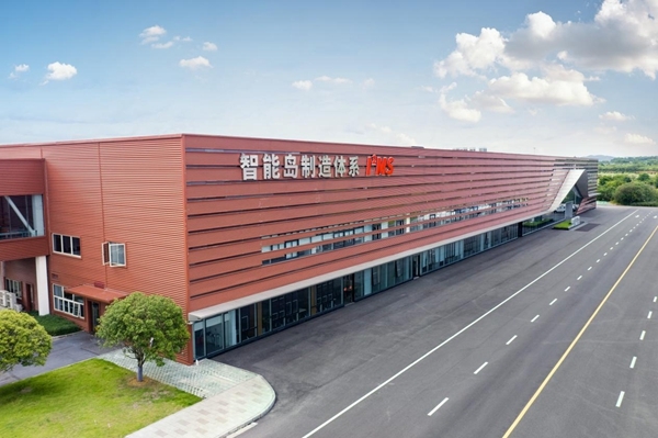 ESG典型案例先导智能以智能制造推动全球绿色能源转型(图1)